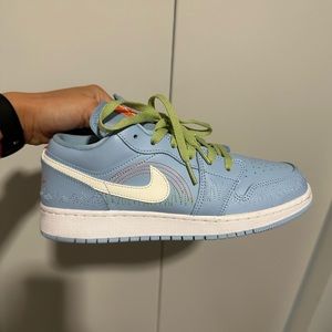 Nike air Jordan 1 low
